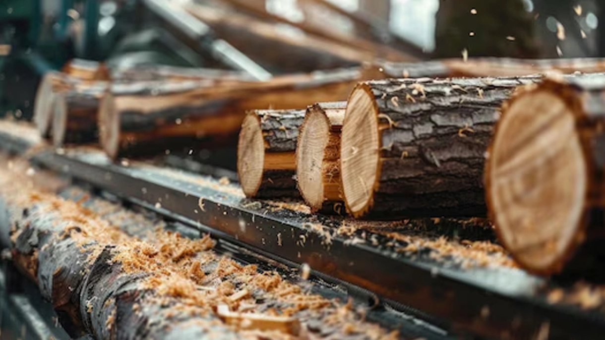 Lumber