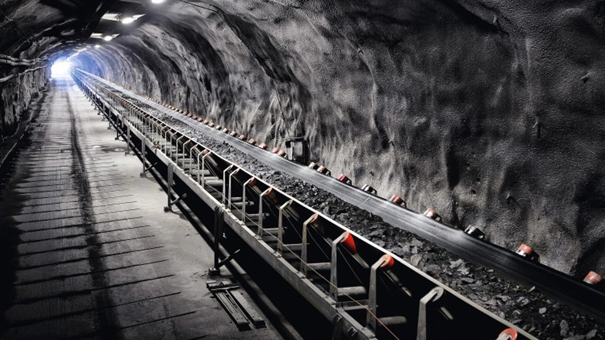 Mining