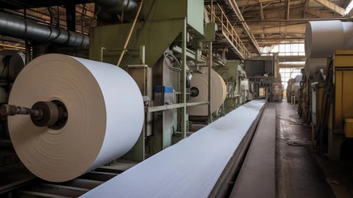Paper