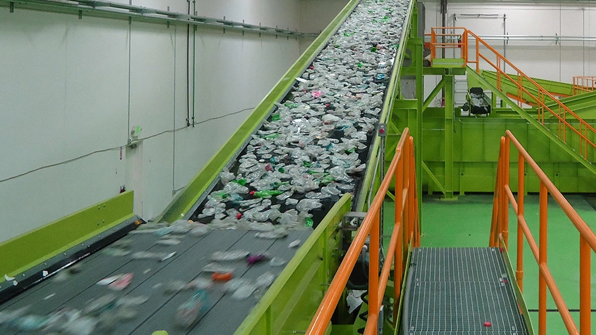 Recycle