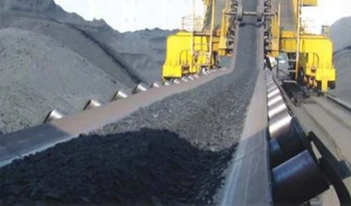 Mt 668 Steel Cord Conveyor Belt For Coal Mining