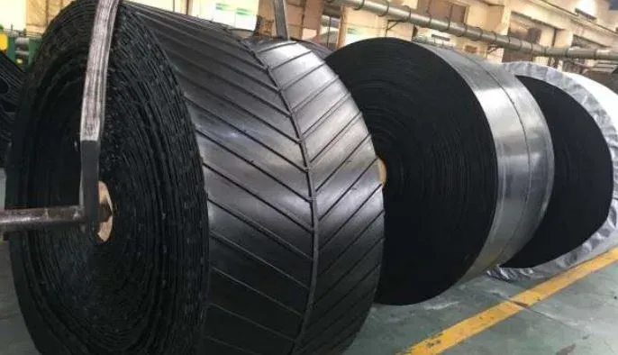 cold-resistant-conveyor-belt